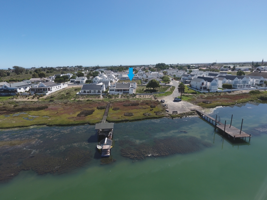 0 Bedroom Property for Sale in Laaiplek Western Cape